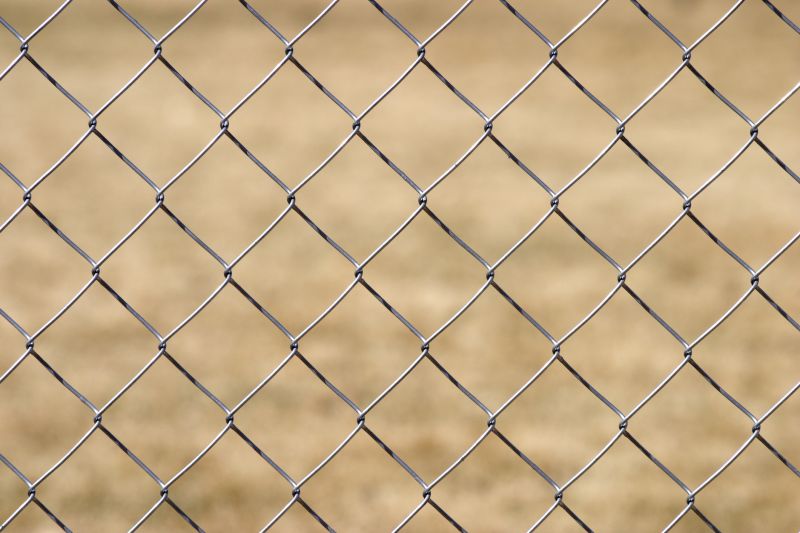 Chain Link Mesh Types